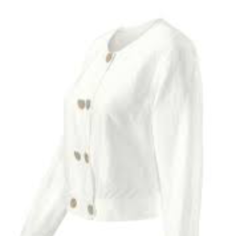 Cabi Piazza Jacket